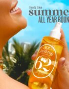 Sol de Janeiro Brazilian Crush Cheirosa '62 parfémovaný sprej na tělo a vlasy pro ženy 90 ml