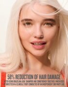 Sol de Janeiro Brazilian Joia™ Shampoo šampon pro uhlazení a obnovu poškozených vlasů 295 ml