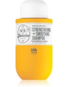 Sol de Janeiro Brazilian Joia™ Shampoo šampon pro uhlazení a obnovu poškozených vlasů 90 ml