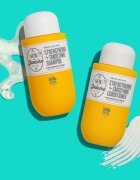 Sol de Janeiro Brazilian Joia™ Shampoo šampon pro uhlazení a obnovu poškozených vlasů 90 ml