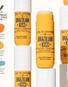 Sol de Janeiro Brazilian Kiss Cupuaçu Lip Butter hydratační balzám na rty 6.2 g
