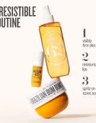 Sol de Janeiro Brazilian Kiss Cupuaçu Lip Butter hydratační balzám na rty 6.2 g