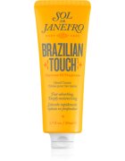 Sol de Janeiro Brazilian Touch™ Hand Cream zvláčňující krém na ruce 50 ml