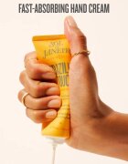 Sol de Janeiro Brazilian Touch™ Hand Cream zvláčňující krém na ruce 50 ml
