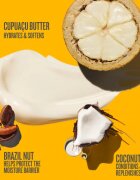 Sol de Janeiro Brazilian Touch™ Hand Cream zvláčňující krém na ruce 50 ml