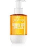 Sol de Janeiro Bum Bum Body Firmeza Oil vyživující tělový olej se zpevňujícím účinkem 100 ml