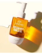 Sol de Janeiro Bum Bum Body Firmeza Oil vyživující tělový olej se zpevňujícím účinkem 100 ml