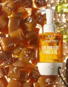 Sol de Janeiro Bum Bum Body Firmeza Oil vyživující tělový olej se zpevňujícím účinkem 100 ml