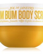 Sol de Janeiro Bum Bum Body Scrub cukrový tělový peeling 220 g