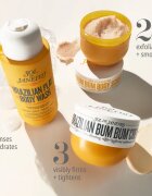 Sol de Janeiro Bum Bum Body Scrub cukrový tělový peeling 220 g