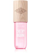 Sol de Janeiro Cheeky Biquíni parfémovaný sprej na tělo a vlasy pro ženy 90 ml