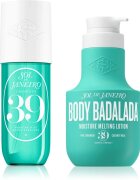 Sol de Janeiro Cheirosa '39 Set sada pro ženy