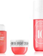 Sol de Janeiro Cheirosa '40 Set sada pro ženy