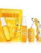 Sol de Janeiro Cheirosa '62 To Go dárková sada pro ženy