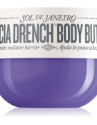 Sol de Janeiro Delicia Drench hluboce hydratační tělové máslo pro suchou pokožku 240 ml