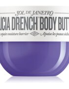 Sol de Janeiro Delicia Drench hluboce hydratační tělové máslo pro suchou pokožku 75 ml