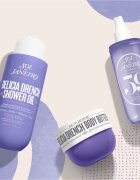 Sol de Janeiro Delicia Drench zvláčňující sprchový olej 385 ml