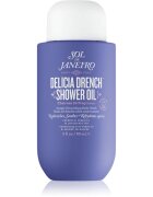 Sol de Janeiro Delicia Drench zvláčňující sprchový olej 90 ml