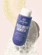 Sol de Janeiro Delicia Drench zvláčňující sprchový olej 90 ml