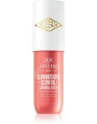 Sol de Janeiro GlowMotions Carnaval Queen třpytivý olej na tělo 75 ml