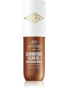 Sol de Janeiro GlowMotions Copacabana Bronze třpytivý olej na tělo 75 ml