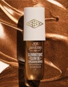 Sol de Janeiro GlowMotions Copacabana Bronze třpytivý olej na tělo 75 ml