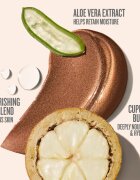 Sol de Janeiro GlowMotions Copacabana Bronze třpytivý olej na tělo 75 ml