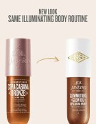 Sol de Janeiro GlowMotions Copacabana Bronze třpytivý olej na tělo 75 ml