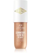Sol de Janeiro GlowMotions Rio Sunset třpytivý olej na tělo 75 ml