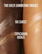 Sol de Janeiro GlowMotions Rio Sunset třpytivý olej na tělo 75 ml