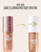 Sol de Janeiro GlowMotions Rio Sunset třpytivý olej na tělo 75 ml