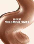 Sol de Janeiro GlowMotions Rio Sunset třpytivý olej na tělo 75 ml