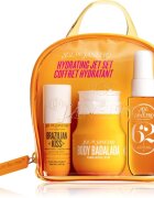 Sol de Janeiro Hydrating Jet Set cestovní sada pro ženy