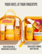 Sol de Janeiro Hydrating Jet Set cestovní sada pro ženy