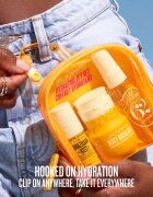 Sol de Janeiro Hydrating Jet Set cestovní sada pro ženy
