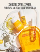 Sol de Janeiro Hydrating Jet Set cestovní sada pro ženy