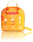 Sol de Janeiro Hydrating Jet Set cestovní sada pro ženy