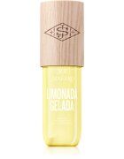 Sol de Janeiro Limonada Gelada parfémovaný sprej na tělo a vlasy pro ženy 90 ml