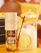 Sol de Janeiro Limonada Gelada parfémovaný sprej na tělo a vlasy pro ženy 90 ml