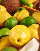 Sol de Janeiro Limonada Gelada parfémovaný sprej na tělo a vlasy pro ženy 90 ml