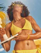 Sol de Janeiro Limonada Gelada parfémovaný sprej na tělo a vlasy pro ženy 90 ml