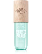 Sol de Janeiro Refresco Paraíso parfémovaný sprej na tělo a vlasy pro ženy 90 ml