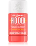 Sol de Janeiro Rio Deo Aluminium-Free Deodorant Cheirosa 40 tuhý deodorant bez obsahu hliníkových solí 57 g