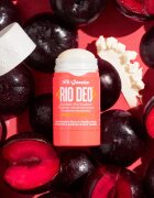 Sol de Janeiro Rio Deo Aluminium-Free Deodorant Cheirosa 40 tuhý deodorant bez obsahu hliníkových solí 57 g