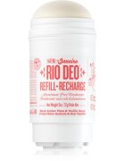 Sol de Janeiro Rio Deo Aluminium-Free Deodorant Cheirosa 40 tuhý deodorant bez obsahu hliníkových solí – náhradní náplň 57 g