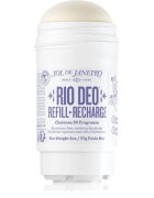 Sol de Janeiro Rio Deo Aluminium-Free Deodorant Cheirosa 59 tuhý deodorant bez obsahu hliníkových solí – náhradní náplň 57 ml