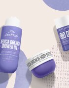 Sol de Janeiro Rio Deo Aluminium-Free Deodorant Cheirosa 59 tuhý deodorant bez obsahu hliníkových solí – náhradní náplň 57 ml