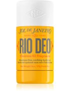 Sol de Janeiro Rio Deo Aluminium-Free Deodorant Cheirosa 62™ tuhý deodorant bez obsahu hliníkových solí 57 g
