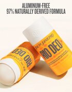 Sol de Janeiro Rio Deo Aluminium-Free Deodorant Cheirosa 62™ tuhý deodorant bez obsahu hliníkových solí 57 g