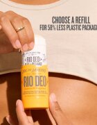 Sol de Janeiro Rio Deo Aluminium-Free Deodorant Cheirosa 62™ tuhý deodorant bez obsahu hliníkových solí 57 g